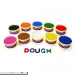 Colorations Best Value Dough 10 lbs. Item # TENDO